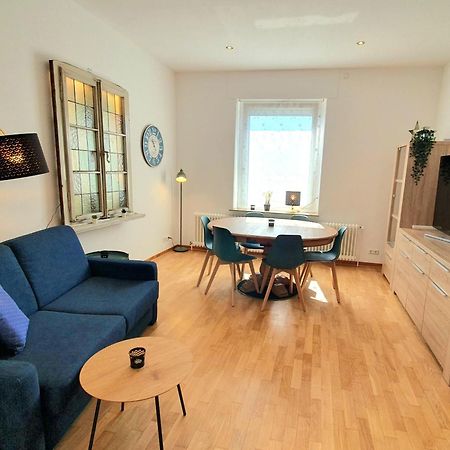 Frankes Sleep Inn, 4, 2, 1 Raumwohnungen, Sauna Velbert Exteriör bild