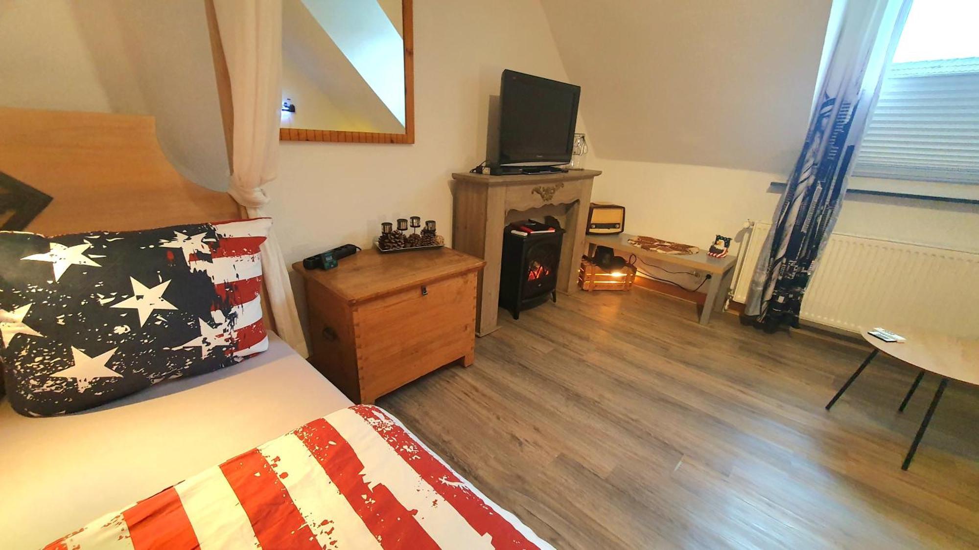 Frankes Sleep Inn, 4, 2, 1 Raumwohnungen, Sauna Velbert Exteriör bild