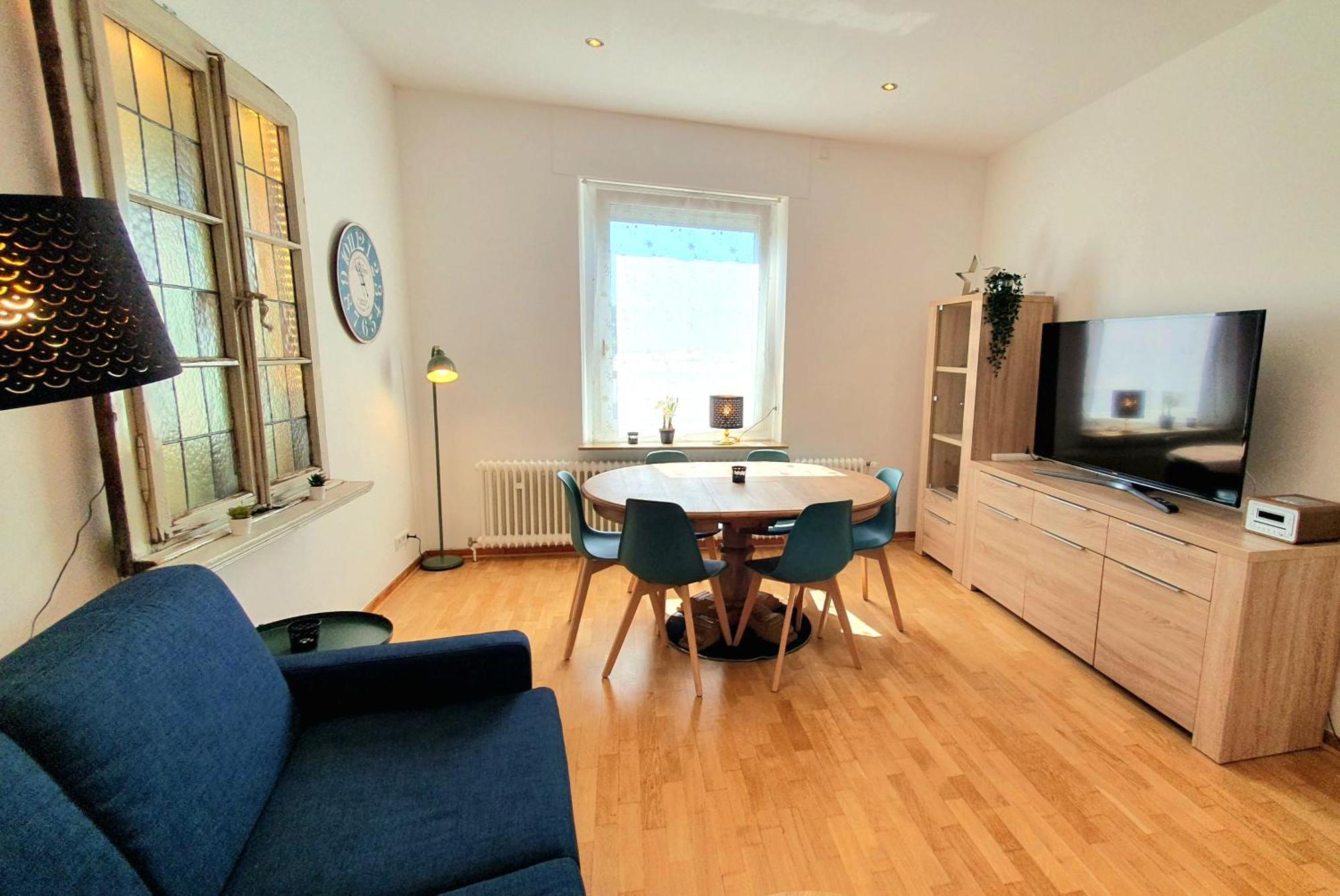 Frankes Sleep Inn, 4, 2, 1 Raumwohnungen, Sauna Velbert Exteriör bild