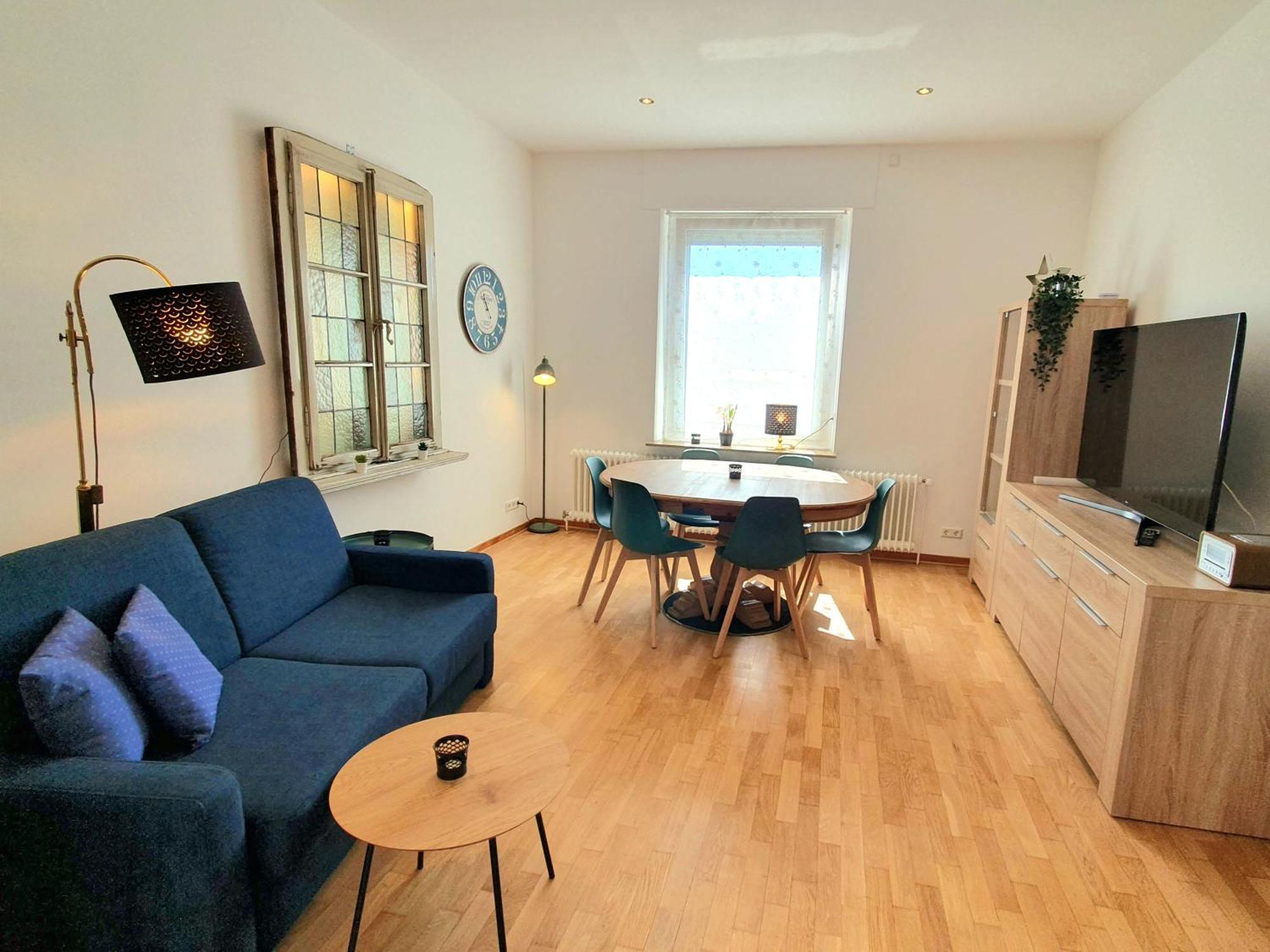 Frankes Sleep Inn, 4, 2, 1 Raumwohnungen, Sauna Velbert Exteriör bild
