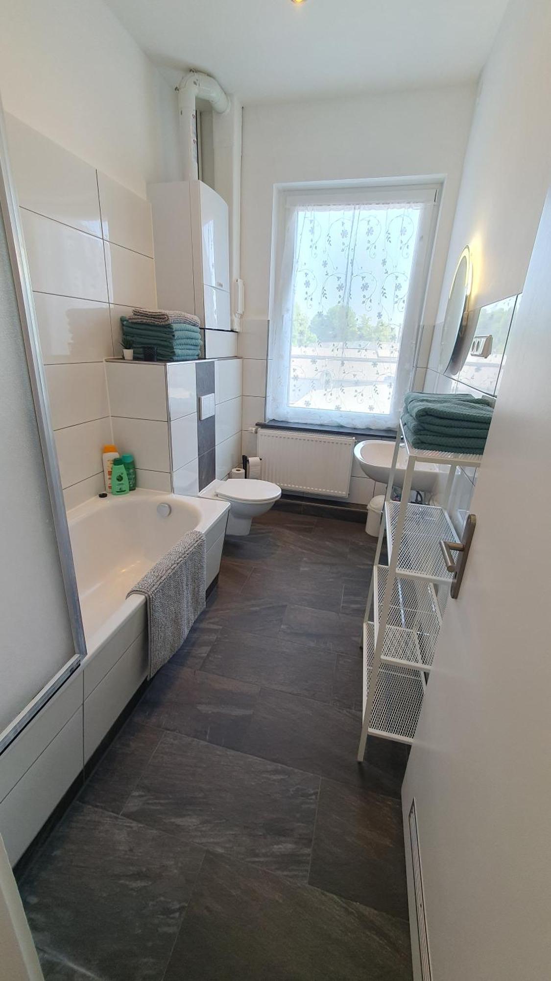 Frankes Sleep Inn, 4, 2, 1 Raumwohnungen, Sauna Velbert Exteriör bild
